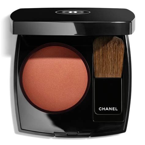 blusa chanel original|Chanel joues contrast blush.